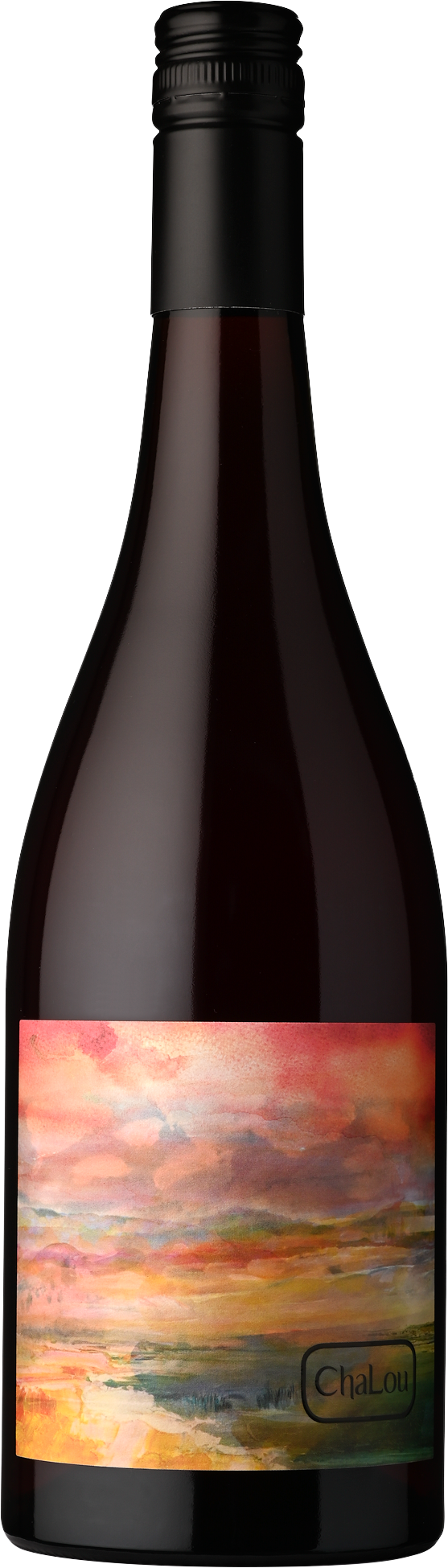 ChaLou Wines Pinot Noir 2023 Orange